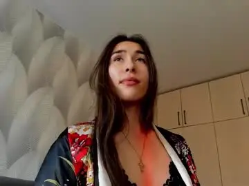 Shy_bambiii  live sex cam