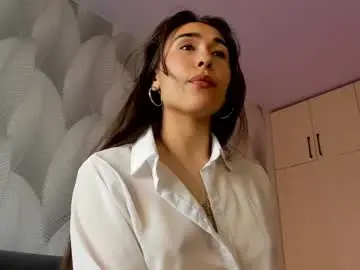 Shy_bambiii  live sex cam