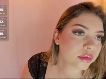 Thaliafox_  live sex cam