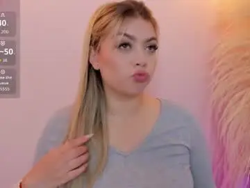 Thaliafox_  live sex cam