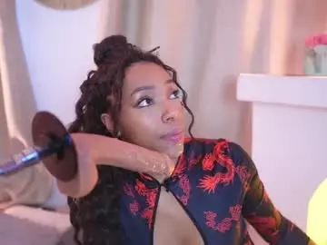 Valeriebony  live sex cam