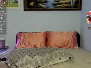 Zorynvaal  live sex cam