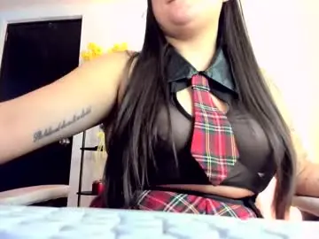 Aliciagrace8  live sex cam