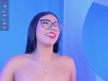 Ammystark  live sex cam