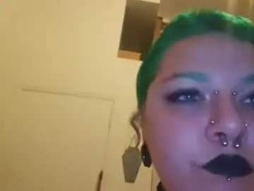 Baby_ghoul00  live sex cam