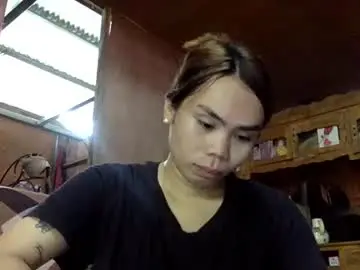 Babyfox_26  live sex cam