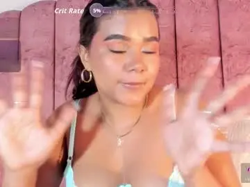 Carolina_evannss  live sex cam