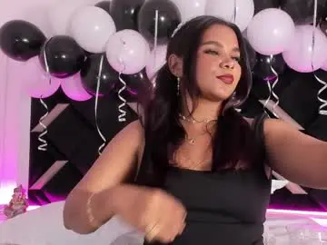 Carolina_evannss  live sex cam