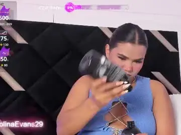 Carolina_evannss  live sex cam