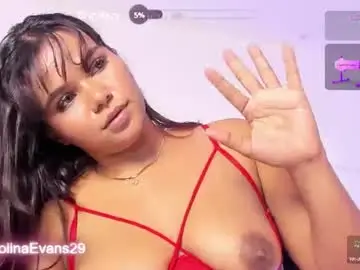 Carolina_evannss  live sex cam