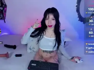Cattnamy  live sex cam