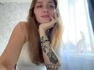 Corazonkiani  live sex cam