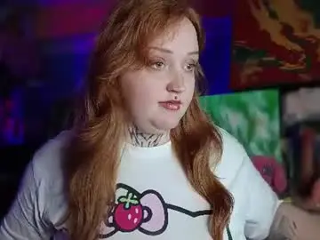 Curvysakura  live sex cam
