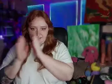 Curvysakura  live sex cam
