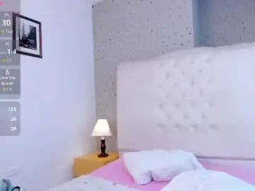 Damelisgrey  live sex cam