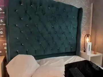Damelisgrey  live sex cam