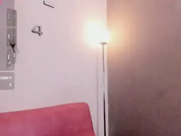 Damelisgrey  live sex cam