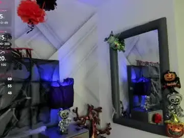 Damelisgrey  live sex cam