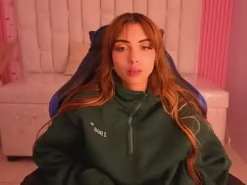 Fox_bunny_s  live sex cam