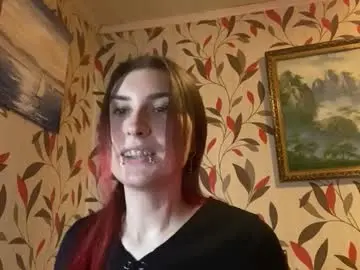 Genevivewayson  live sex cam