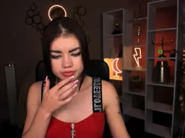 Isabel_wave  live sex cam