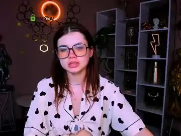 Isabel_wave  live sex cam