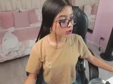 Jademinob  live sex cam