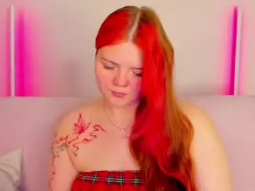 Kellyfiery  live sex cam