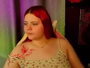 Kellyfiery  live sex cam