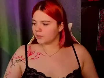 Kellyfiery  live sex cam