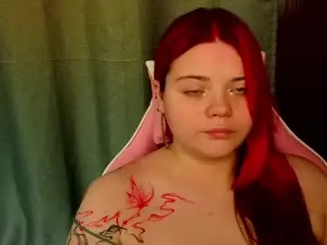 Kellyfiery  live sex cam
