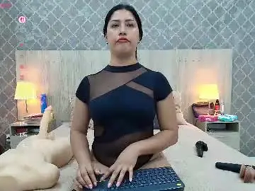 Martina_ayala  live sex cam