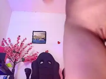 Nikkenyx  live sex cam