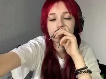 Shalaschrantz  live sex cam