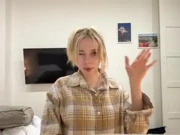 Shontaheaivilin  live sex cam