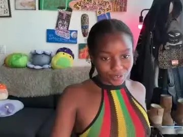 Twerkita  live sex cam
