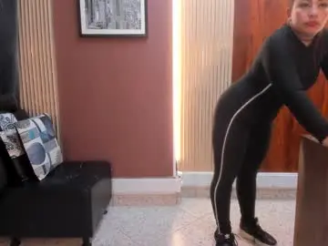 Vickyjohnson1  live sex cam