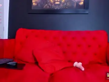 Vickyjohnson1  live sex cam