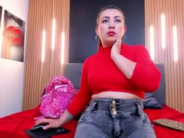 Vickyjohnson1  live sex cam