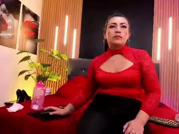 Vickyjohnson1  live sex cam