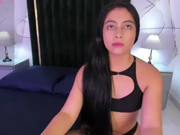 Alysonshy  live sex cam
