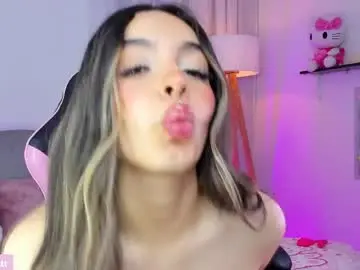 Bella_hunteer  live sex cam