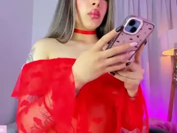 Bella_hunteer  live sex cam