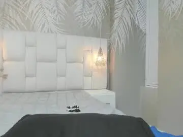 Camilahunter__  live sex cam