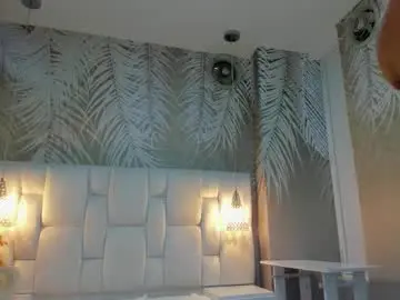 Camilahunter__  live sex cam