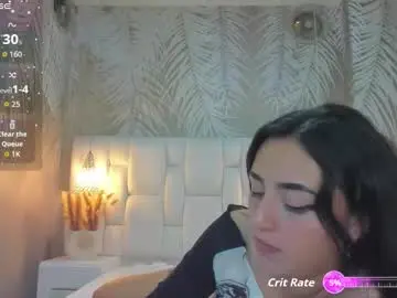 Camilahunter__  live sex cam