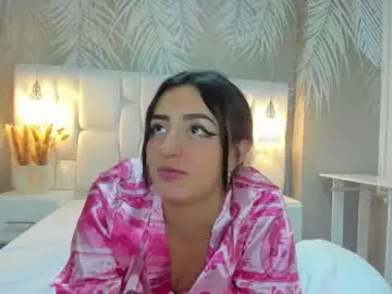 Camilahunter__  live sex cam