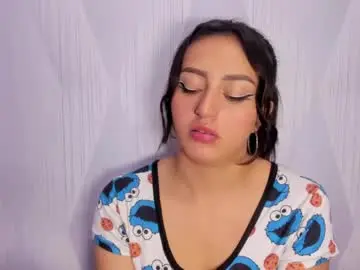 Camilahunter__  live sex cam