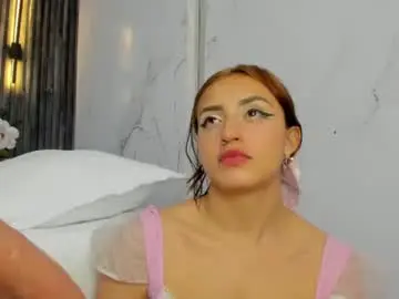 Camilahunter__  live sex cam