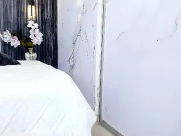 Camilahunter__  live sex cam